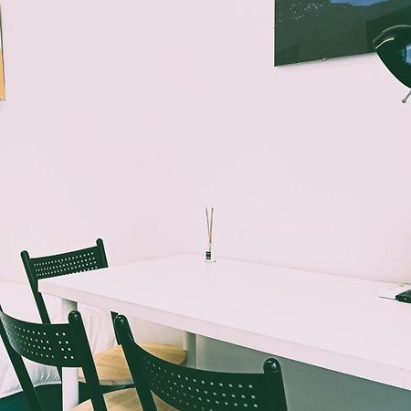 Ellie Studio Iráklio Kültér fotó